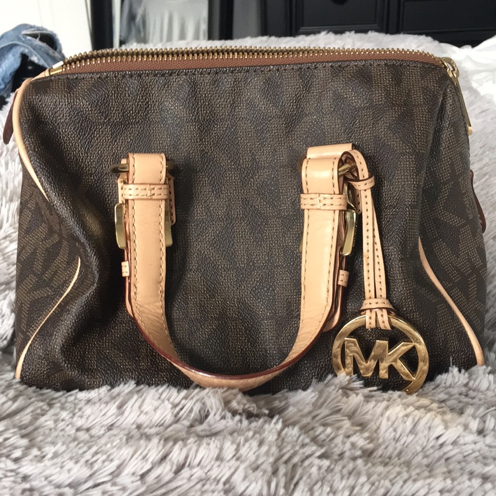 Michael Kors mini bag